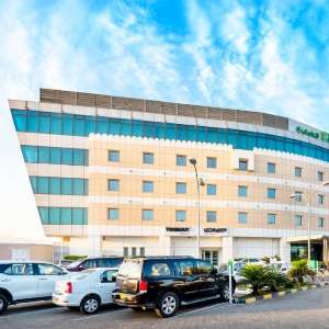 Holiday Inn Muscat