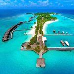 Sheraton Maldives Full Moon