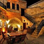 Has Cave Konak