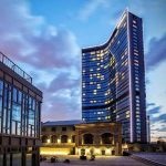 Hilton Istanbul Bomonti
