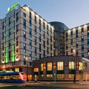 Holiday Inn Moscow Lesnaya