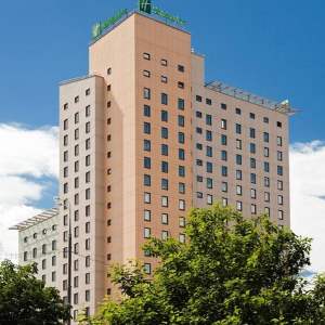 Holiday Inn Moscow Suschevsky