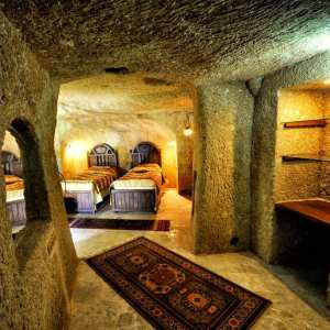 MDC Cave