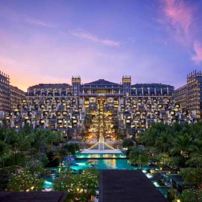 The Apurva Kempinski Bali