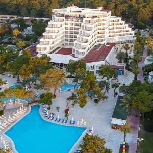 Amara Comfort Resort
