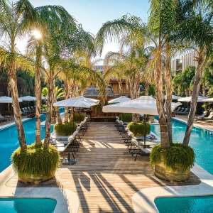 Biblos Resort Alaçatı