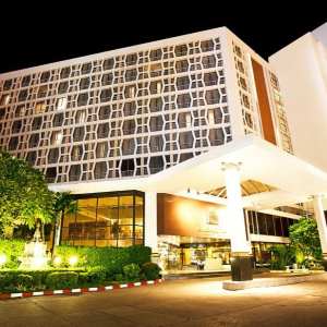 Montien Bangkok