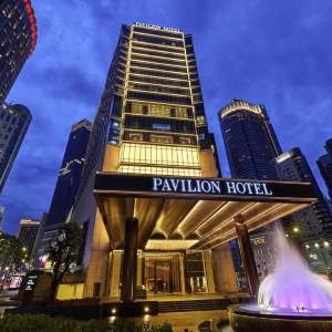 Pavilion Hotel Kuala Lumpur