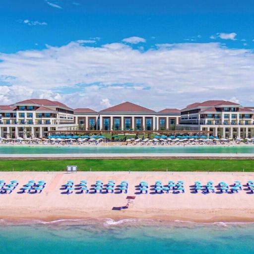 Rixos Water World