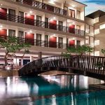 Sun Island Kuta