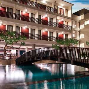 Sun Island Kuta