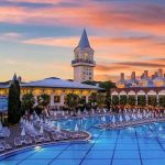 Swandor Topkapi Palace
