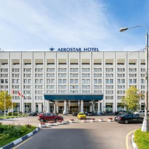Aerostar Moscow