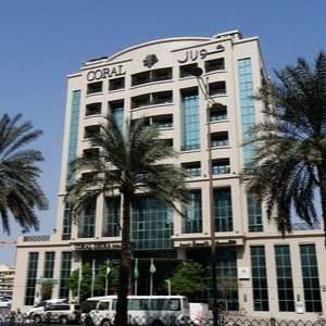 Coral Dubai Deira