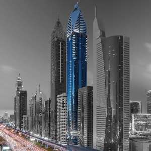Rose Rayhaan by Rotana