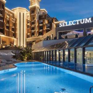 Selectum Luxury Resort
