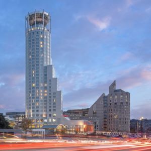 Swissotel Krasnye Holmy