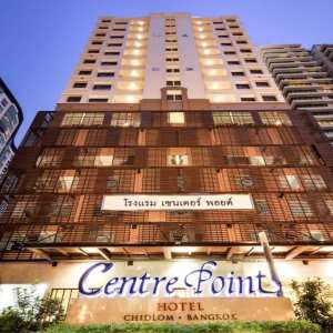 Centre Point Pratunam