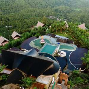 Elevate Bali