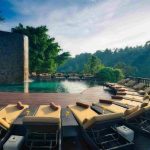 Hanging Gardens Of Bali