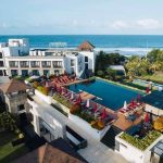 Pullman Bali Legian Beach