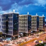 Ramada Plaza by Wyndham St Petersburg