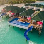 Siyam World Maldives