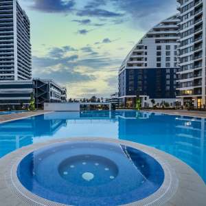 White Sails Residential