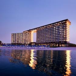 Movenpick Resort