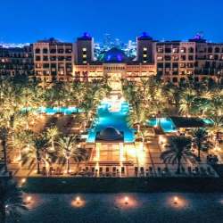 Rixos Al Mairid
