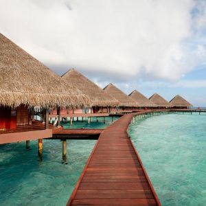 Adaaran Club Rannalhi