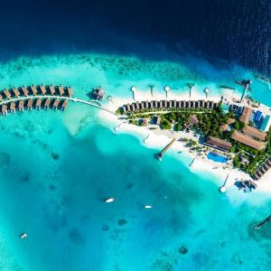 NOOE Maldives Kunaavashi