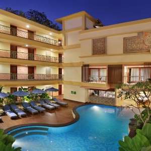 SenS Hotel & Spa