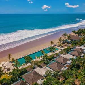The Seminyak Beach Resort