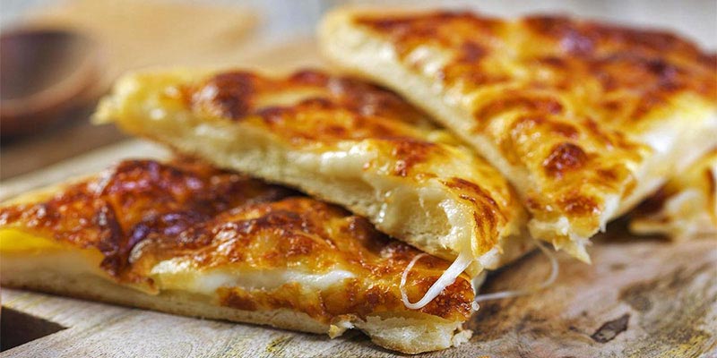 غذاهای باتومی گرجستان