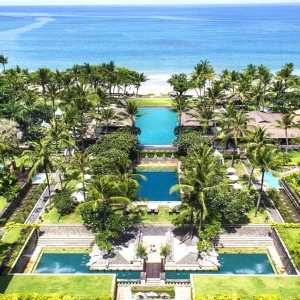 InterContinental Bali Resort