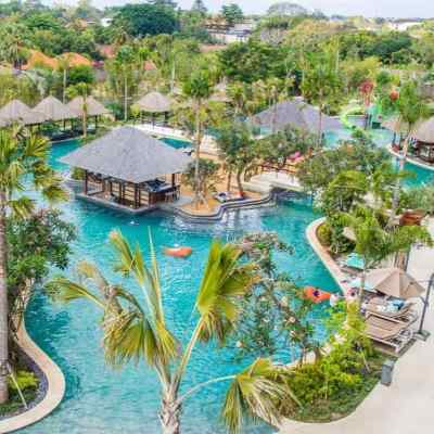 Movenpick Jimbaran Bali