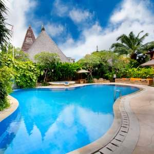 Ramayana Resort Spa