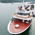 Aqua Of The Seas Cruise