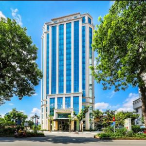 Grand Vista Hanoi