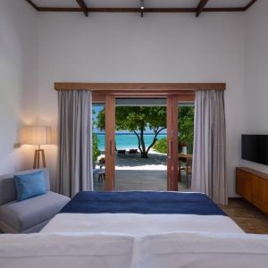 Ifuru Island Resort