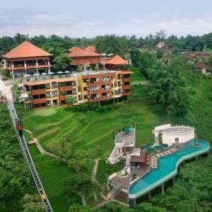 Metland Venya Ubud
