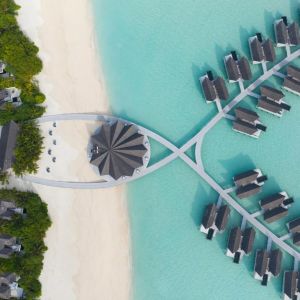Movenpick Resort Kuredhivaru Maldives