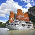 Paradise Sails Cruise