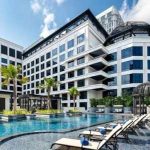 Grand Park City Hall