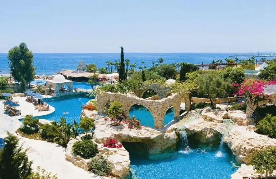 تور آنتالیا نوروز 1404