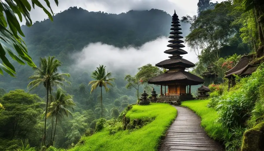 تور بالی نوروز 1404