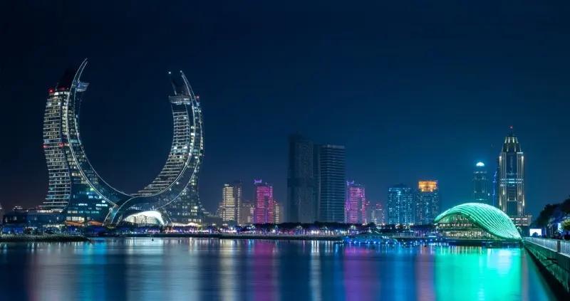 تور قطر