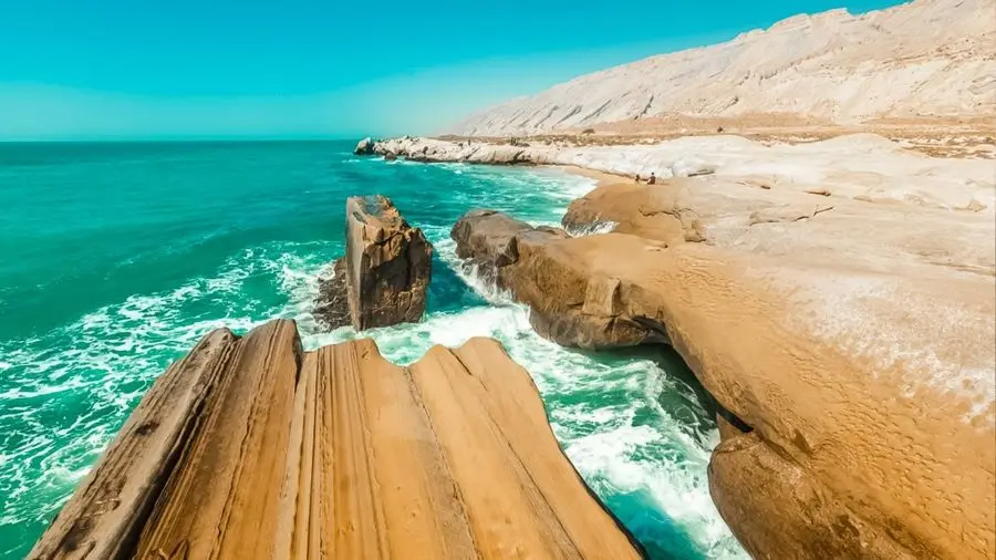 تور چابهار نوروز 1404