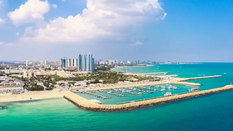 تور کیش